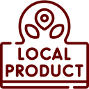 Produits locaux